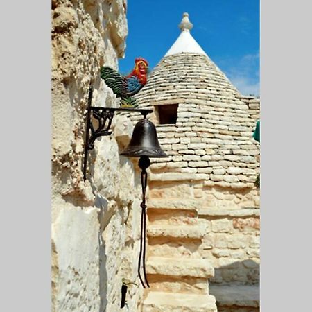 Villa Trulli Villa Castelli Esterno foto