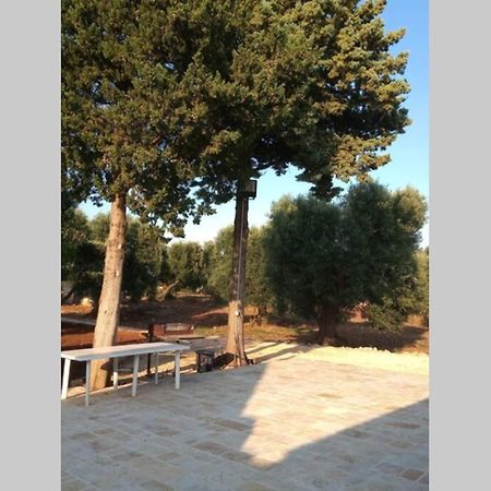 Villa Trulli Villa Castelli Esterno foto