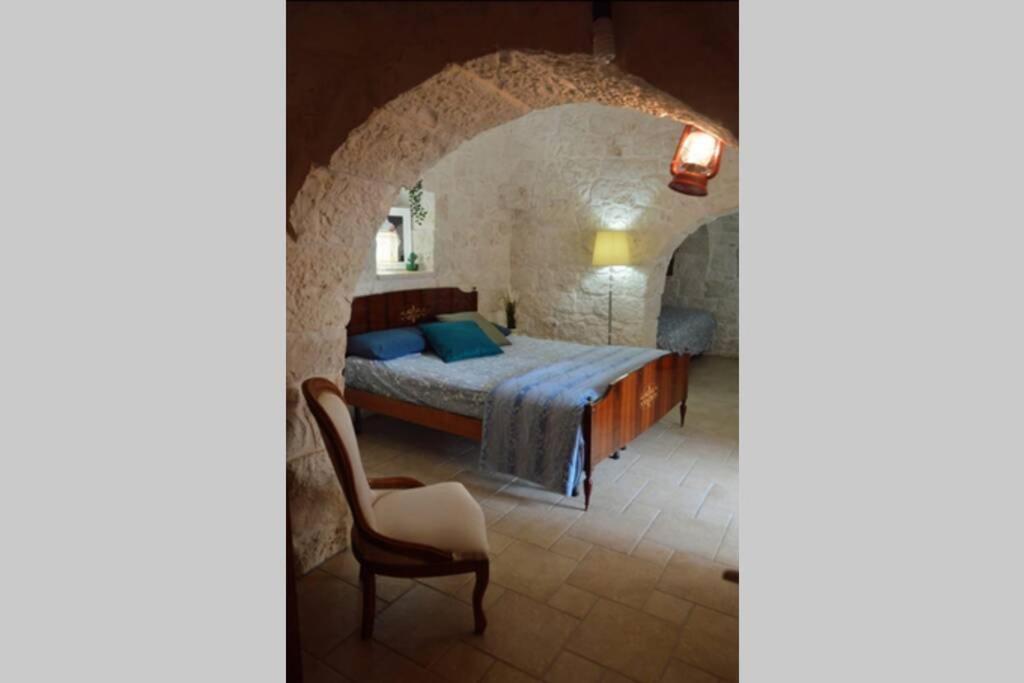 Villa Trulli Villa Castelli Esterno foto