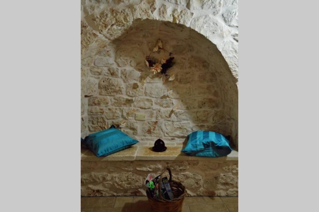 Villa Trulli Villa Castelli Esterno foto