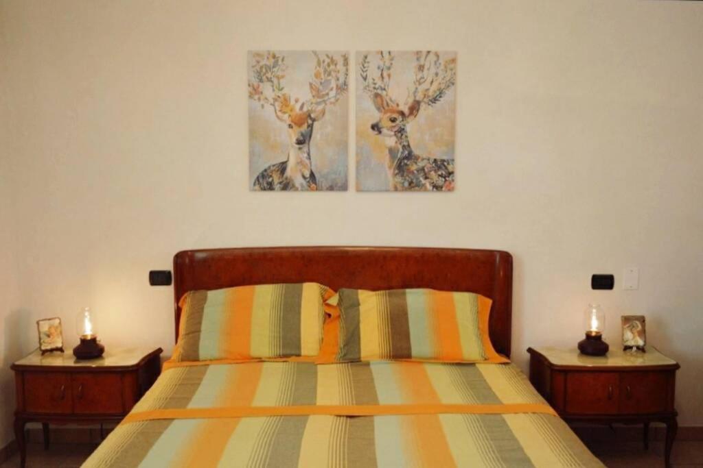 Villa Trulli Villa Castelli Esterno foto