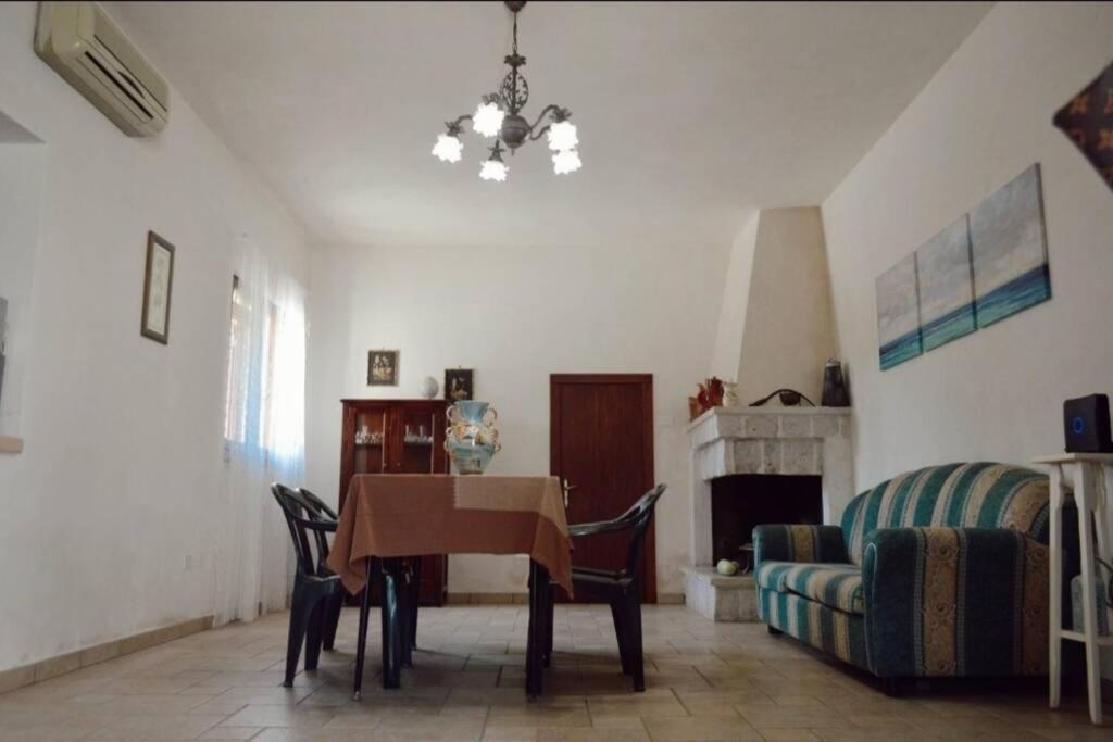 Villa Trulli Villa Castelli Esterno foto