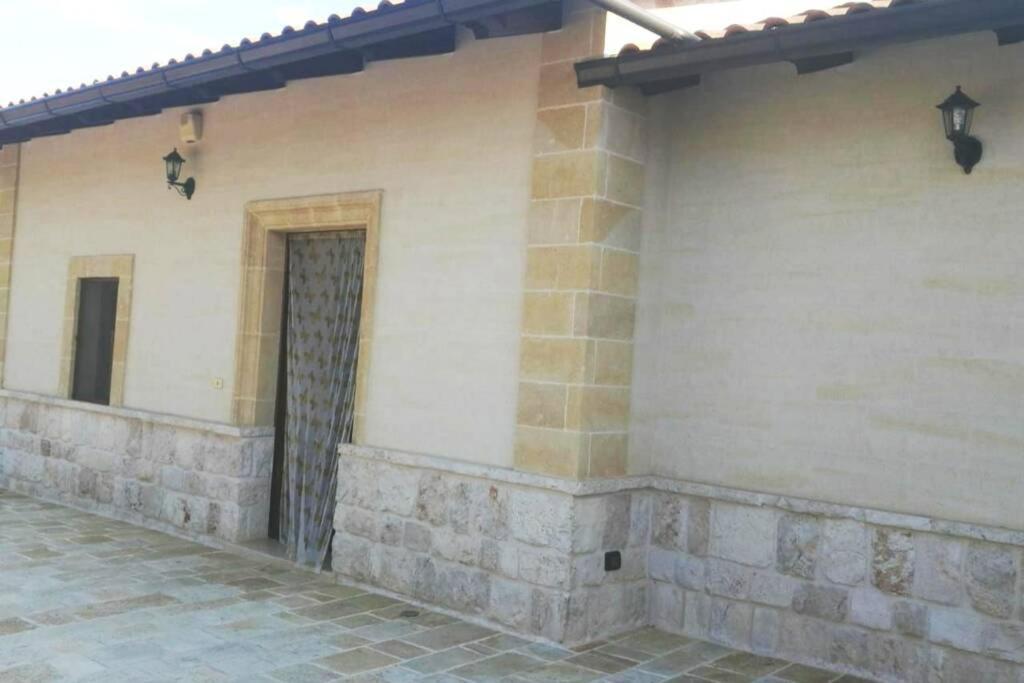 Villa Trulli Villa Castelli Esterno foto