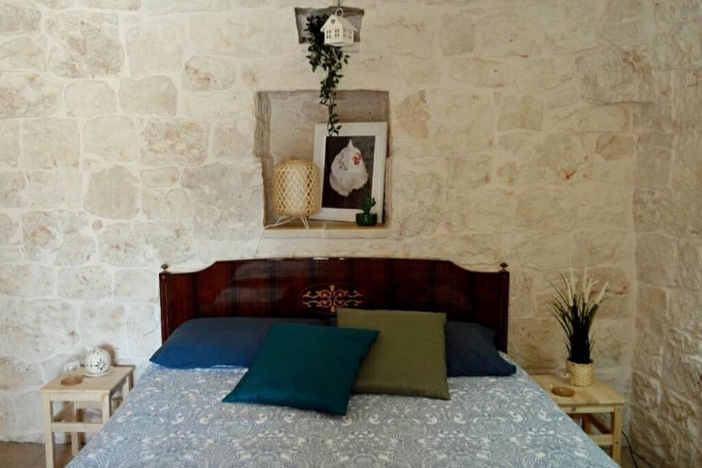 Villa Trulli Villa Castelli Esterno foto