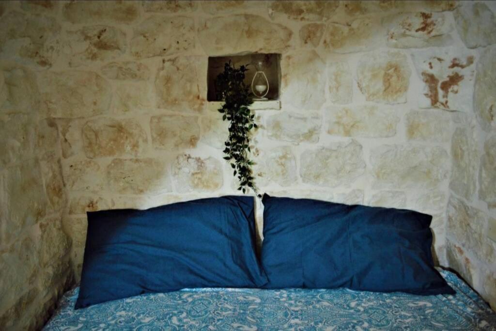Villa Trulli Villa Castelli Esterno foto