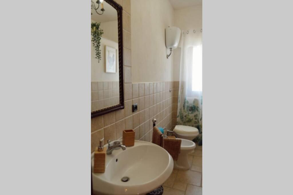 Villa Trulli Villa Castelli Esterno foto