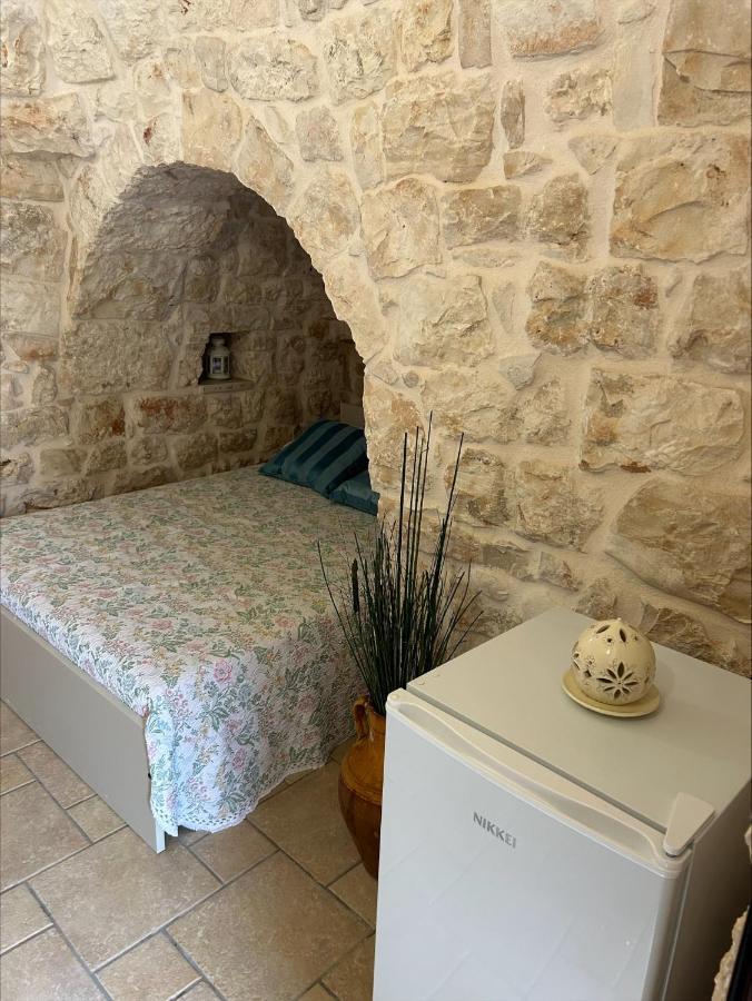 Villa Trulli Villa Castelli Esterno foto
