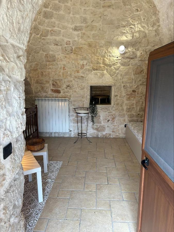 Villa Trulli Villa Castelli Esterno foto